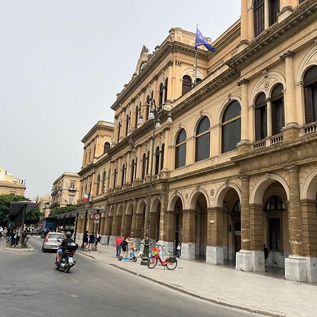 Hotel Terzo Rione Palermo Exterior foto